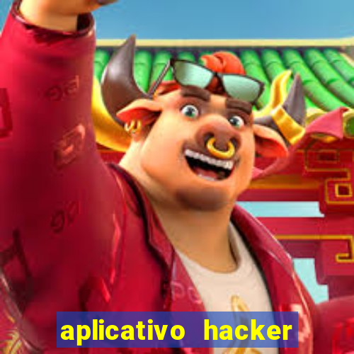 aplicativo hacker fortune tiger